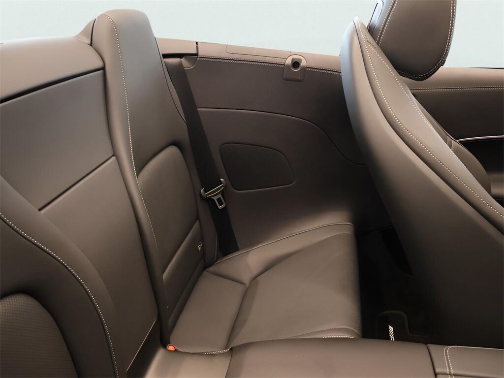 2025 Mercedes-Benz SL-Class SL 43 AMG&reg; San Clemente CA