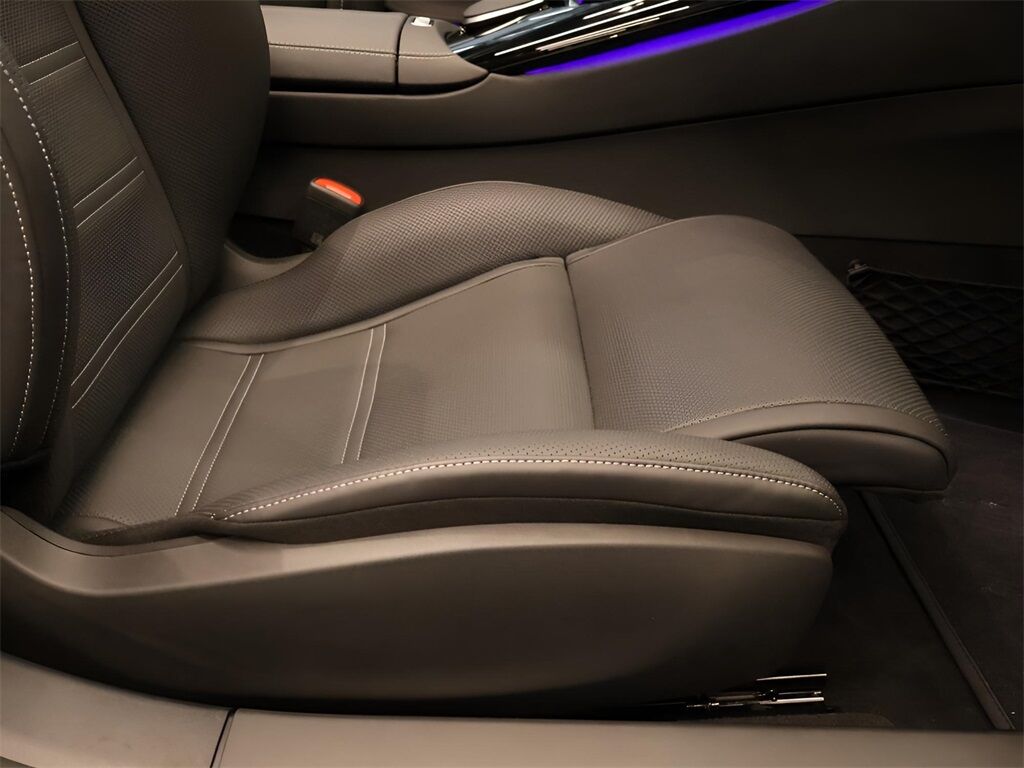 2025 Mercedes-Benz SL-Class SL 43 AMG&reg; San Clemente CA