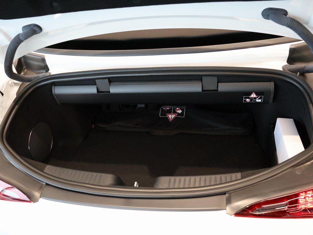 2025 Mercedes-Benz SL-Class SL 43 AMG&reg; San Clemente CA