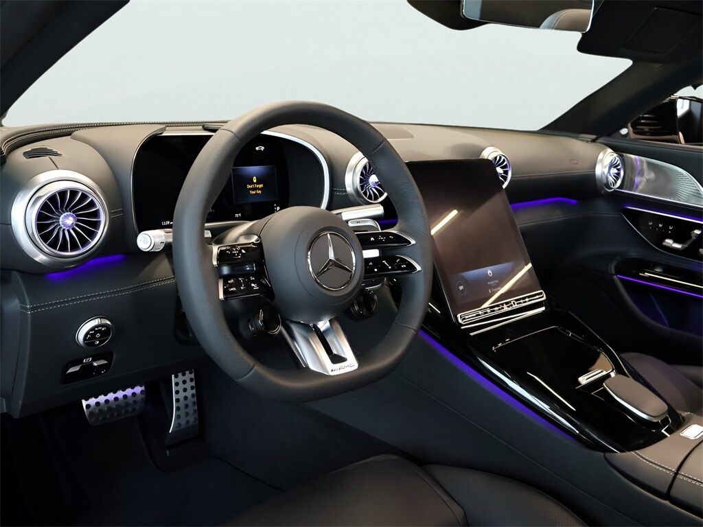 2025 Mercedes-Benz SL-Class SL 43 AMG&reg; San Clemente CA
