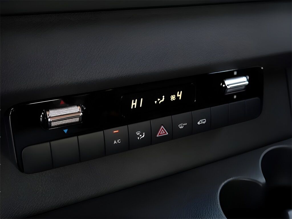 2025 Mercedes-Benz Sprinter 2500 San Clemente CA