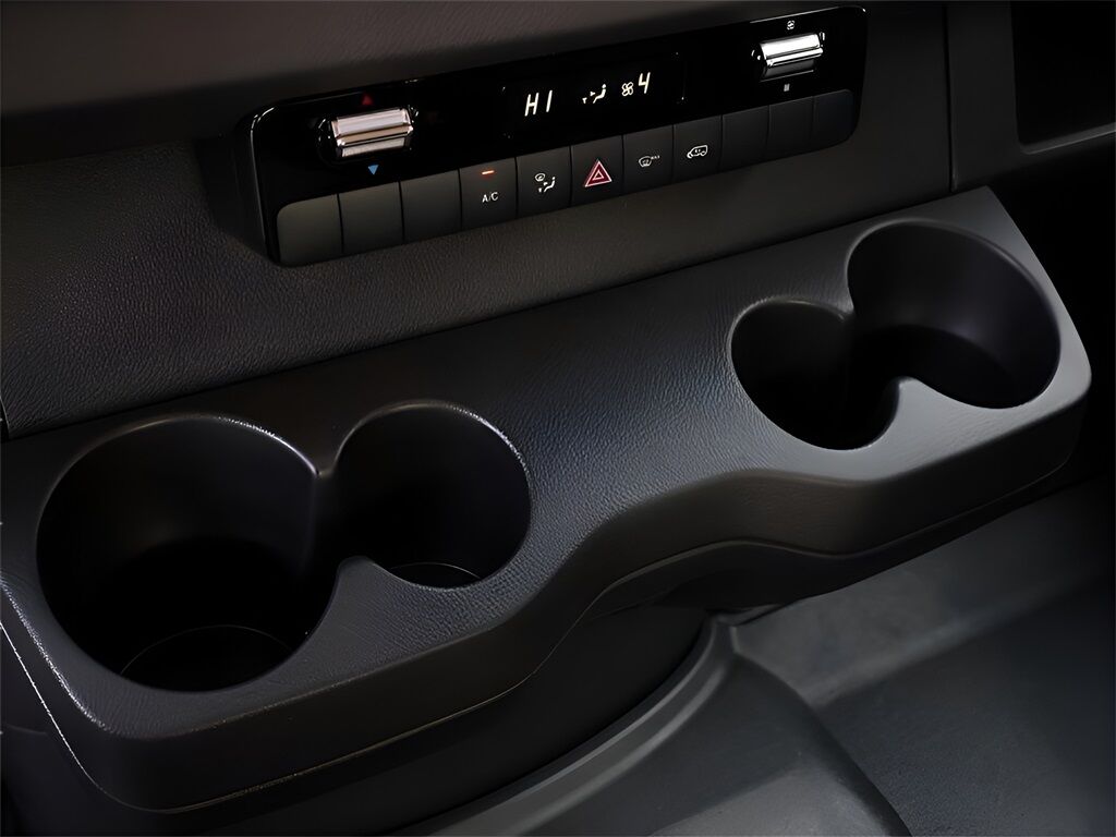 2025 Mercedes-Benz Sprinter 2500 San Clemente CA