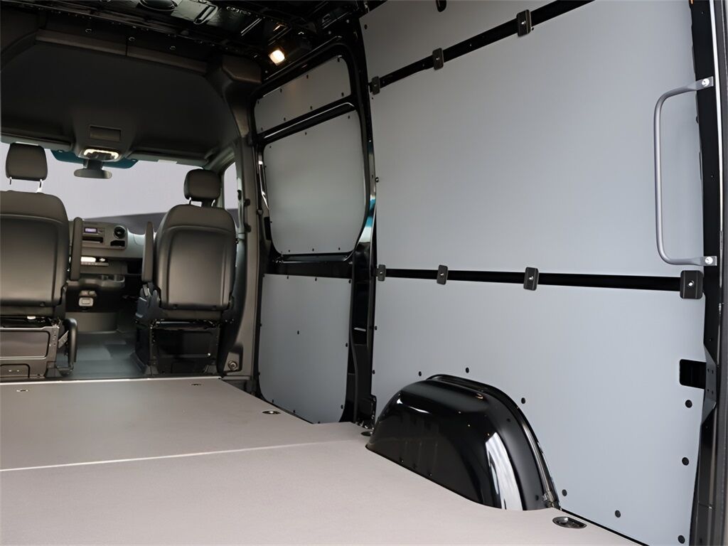 2025 Mercedes-Benz Sprinter 2500 San Clemente CA
