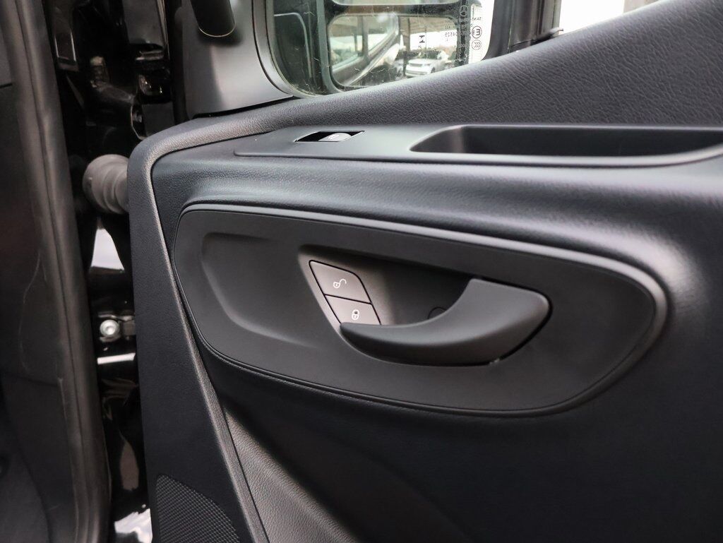 2025 Mercedes-Benz Sprinter 2500 San Clemente CA