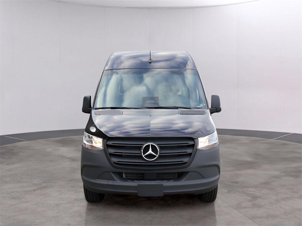 2025 Mercedes-Benz Sprinter 2500 San Clemente CA