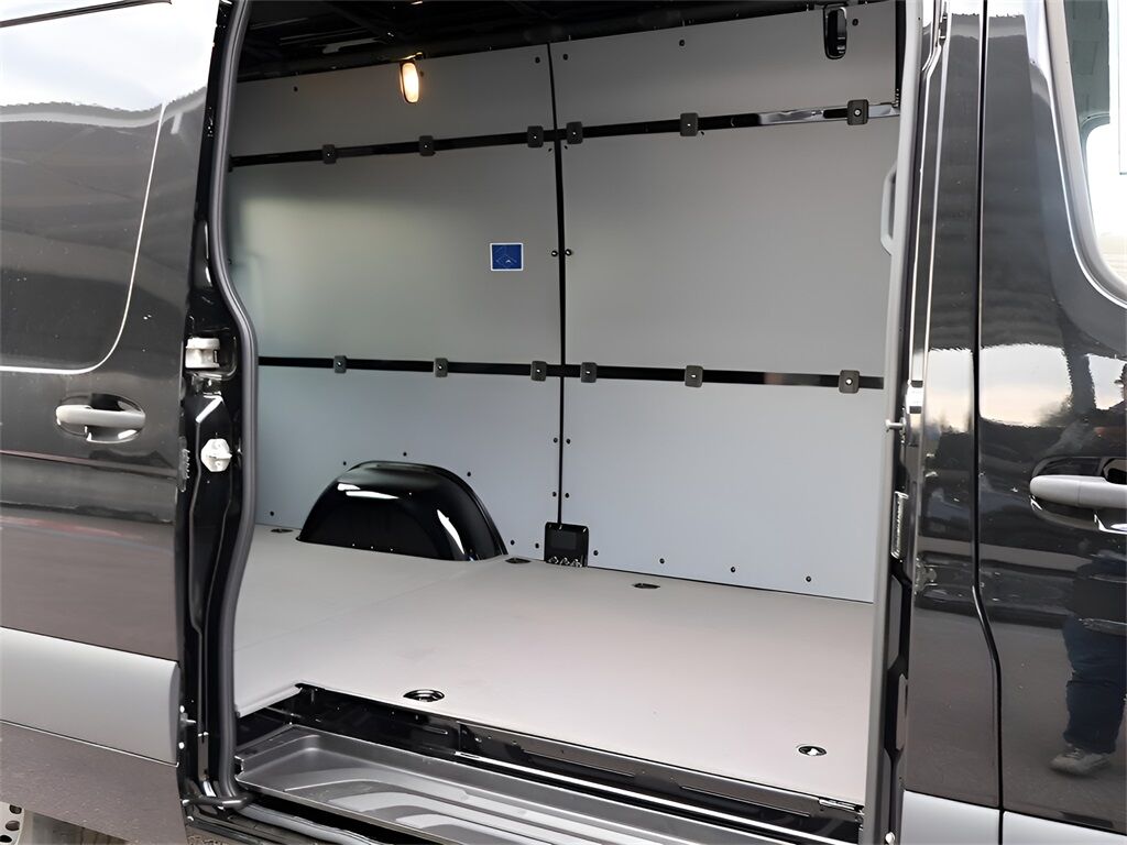 2025 Mercedes-Benz Sprinter 2500 San Clemente CA
