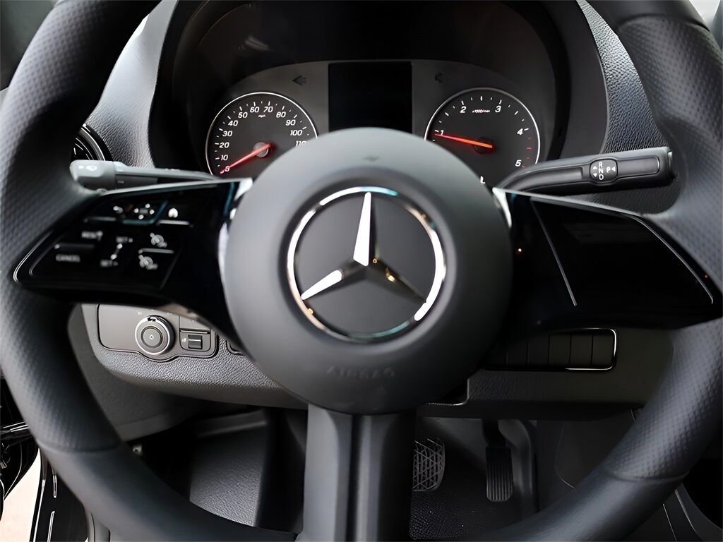2025 Mercedes-Benz Sprinter 2500 San Clemente CA