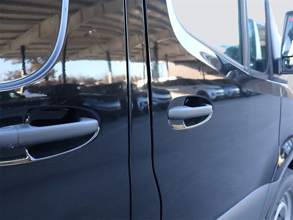 2025 Mercedes-Benz Sprinter 2500 San Clemente CA
