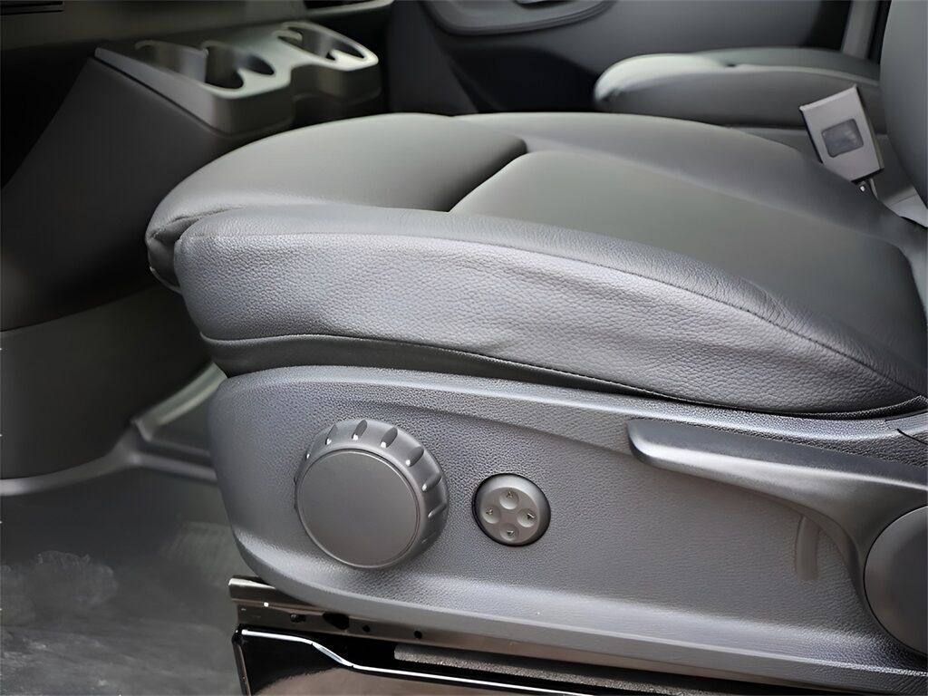 2025 Mercedes-Benz Sprinter 2500 San Clemente CA
