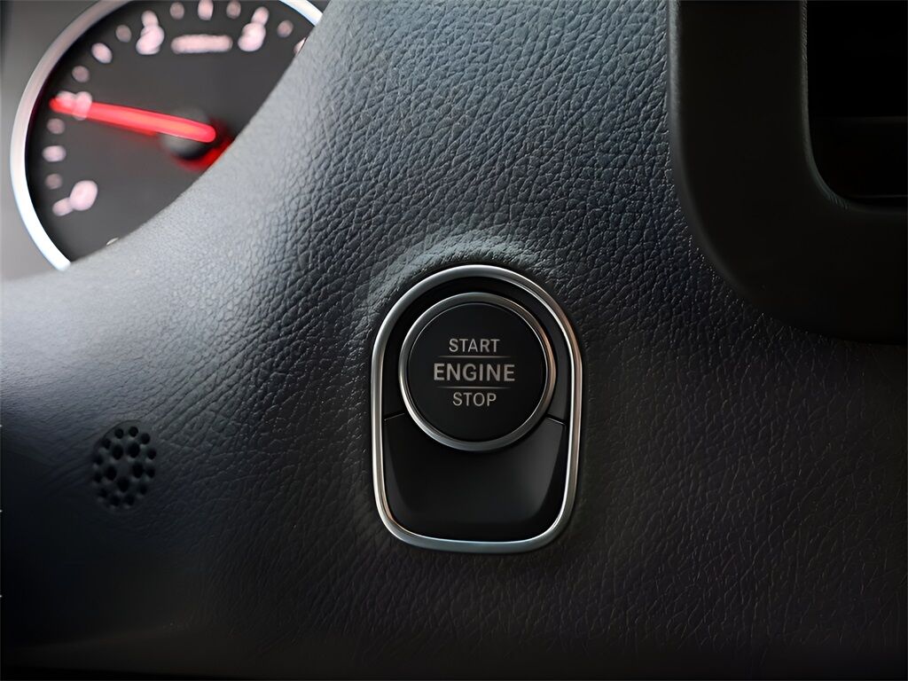 2025 Mercedes-Benz Sprinter 2500 San Clemente CA