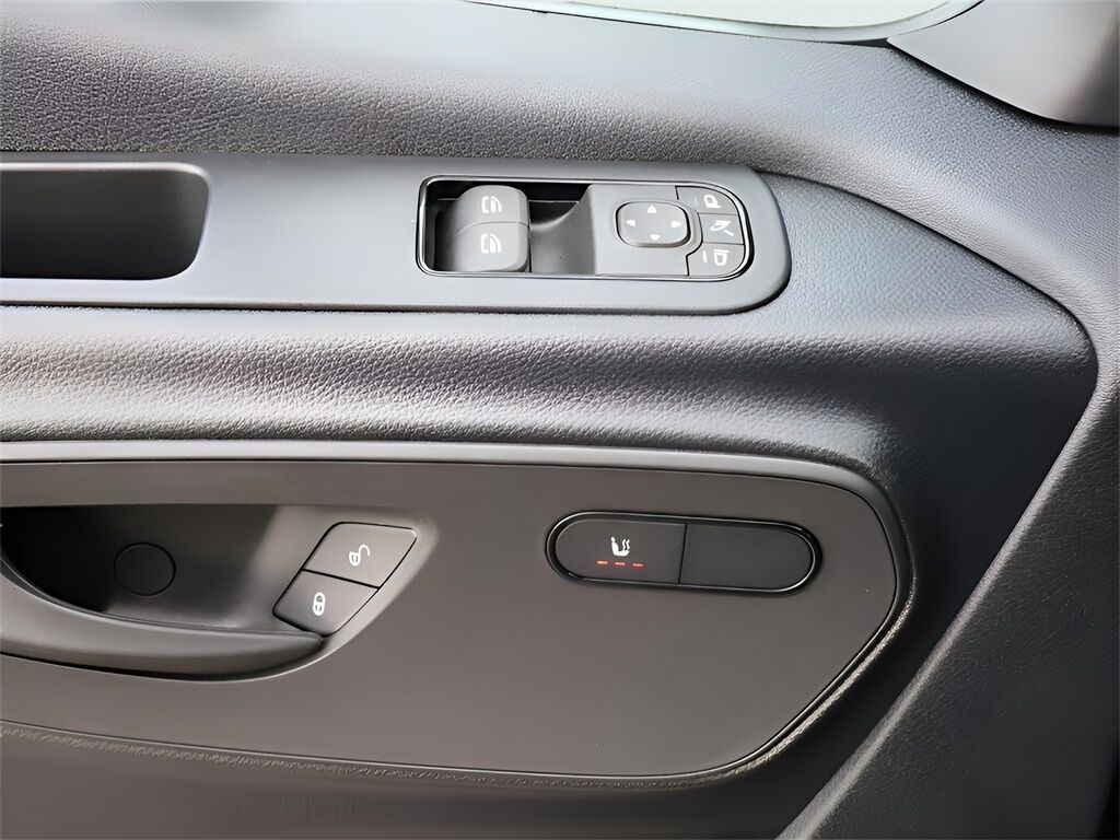 2025 Mercedes-Benz Sprinter 2500 San Clemente CA