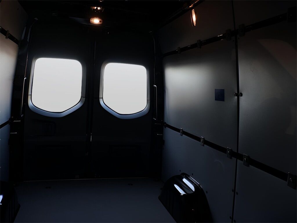 2025 Mercedes-Benz Sprinter 2500 San Clemente CA