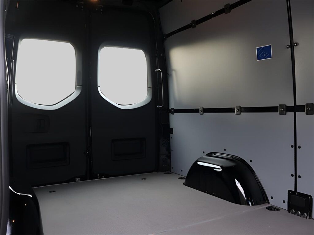 2025 Mercedes-Benz Sprinter 2500 San Clemente CA