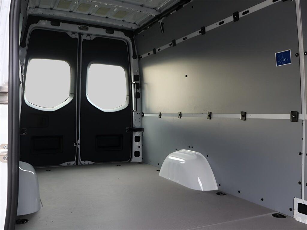 2025 Mercedes-Benz Sprinter 2500 San Clemente CA