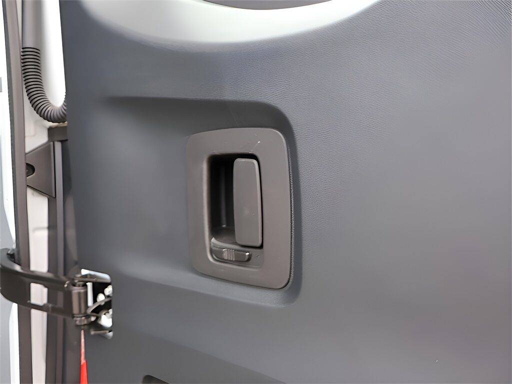 2025 Mercedes-Benz Sprinter 2500 San Clemente CA