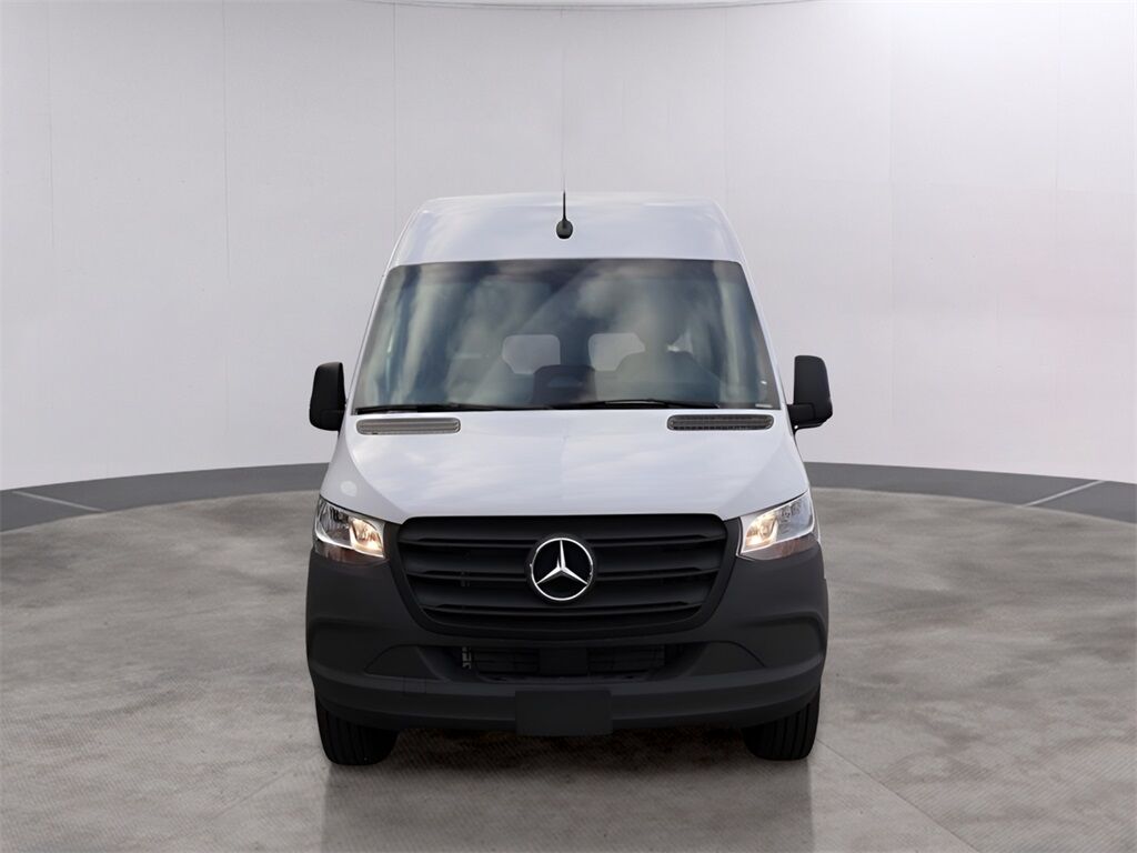 2025 Mercedes-Benz Sprinter 2500 San Clemente CA
