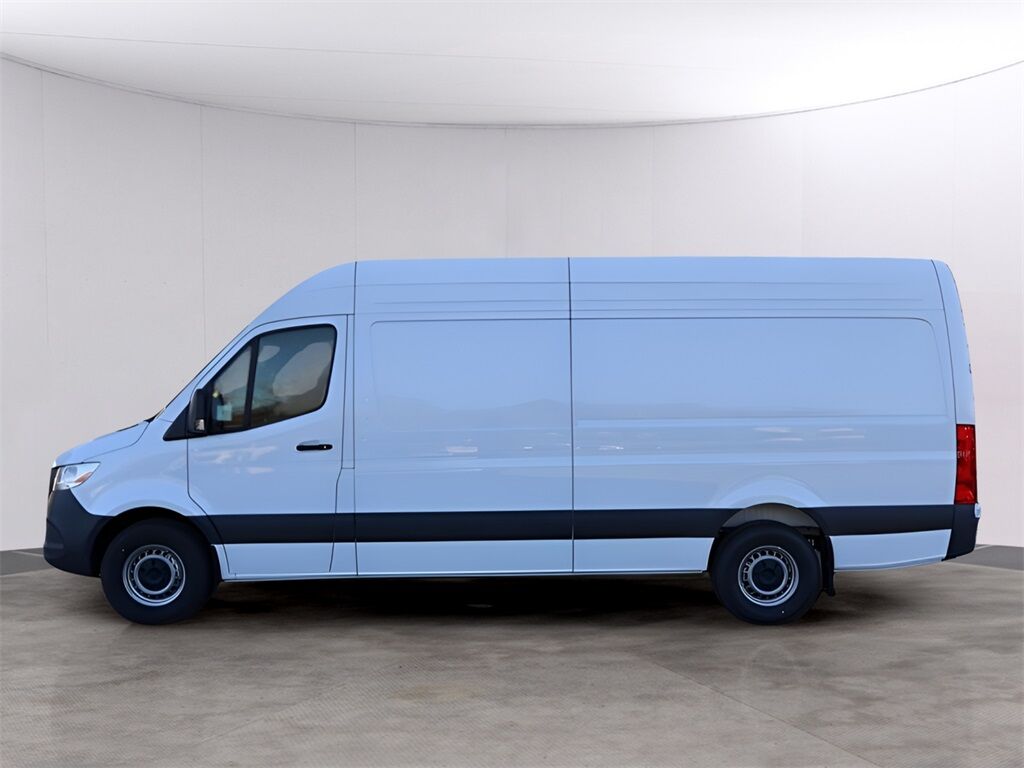 2025 Mercedes-Benz Sprinter 2500 San Clemente CA