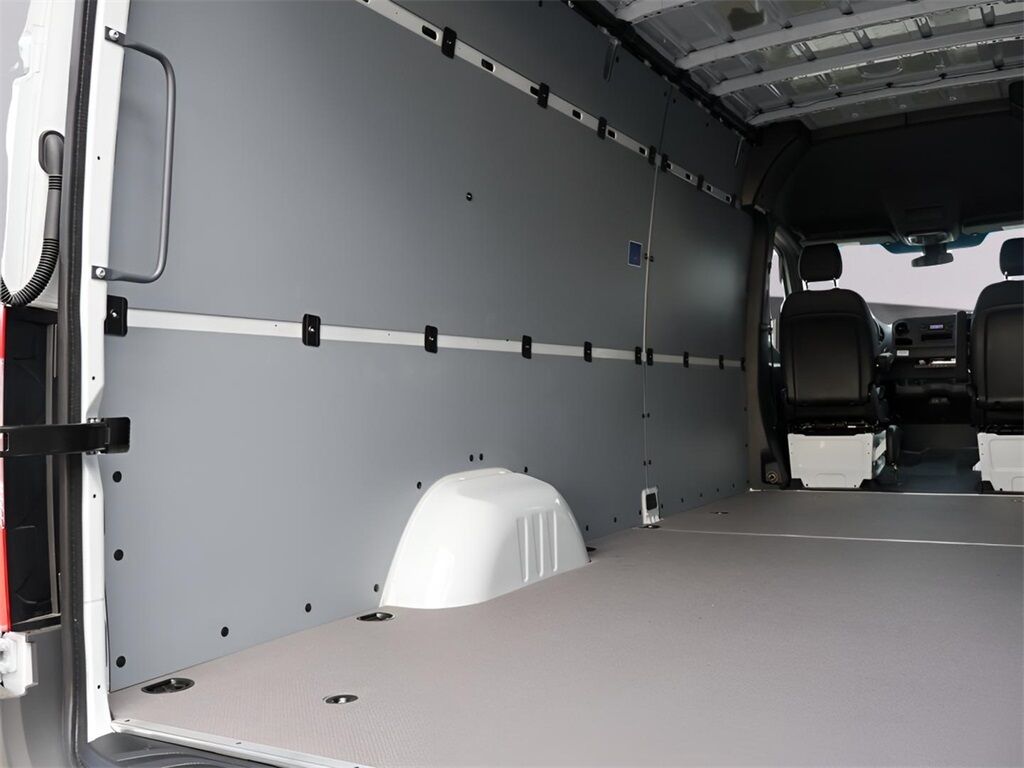2025 Mercedes-Benz Sprinter 2500 San Clemente CA