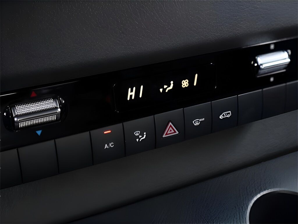2025 Mercedes-Benz Sprinter 2500 San Clemente CA