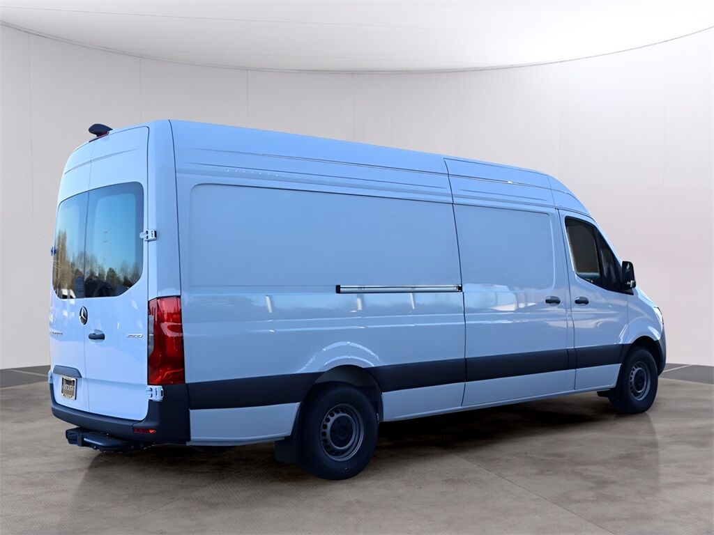 2025 Mercedes-Benz Sprinter 2500 San Clemente CA