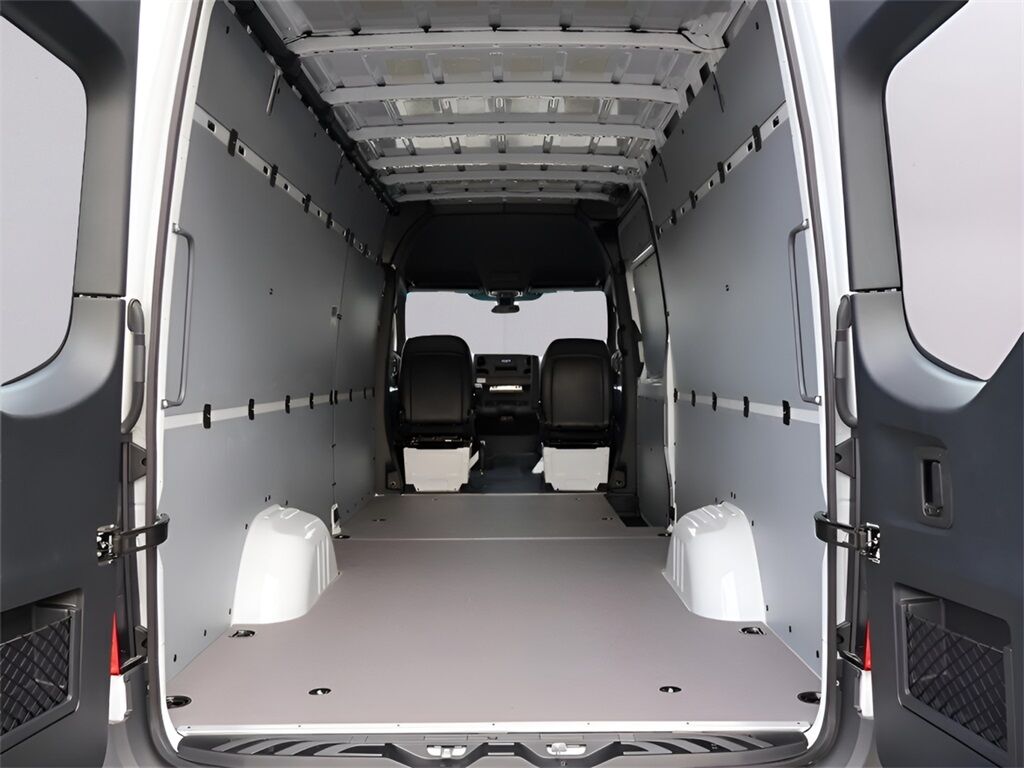 2025 Mercedes-Benz Sprinter 2500 San Clemente CA