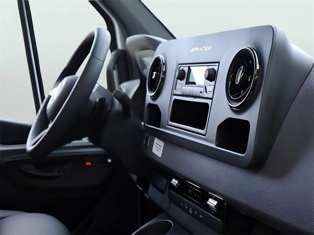 2025 Mercedes-Benz Sprinter 2500 San Clemente CA