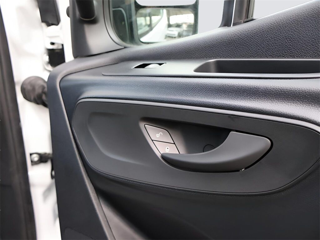 2025 Mercedes-Benz Sprinter 2500 San Clemente CA