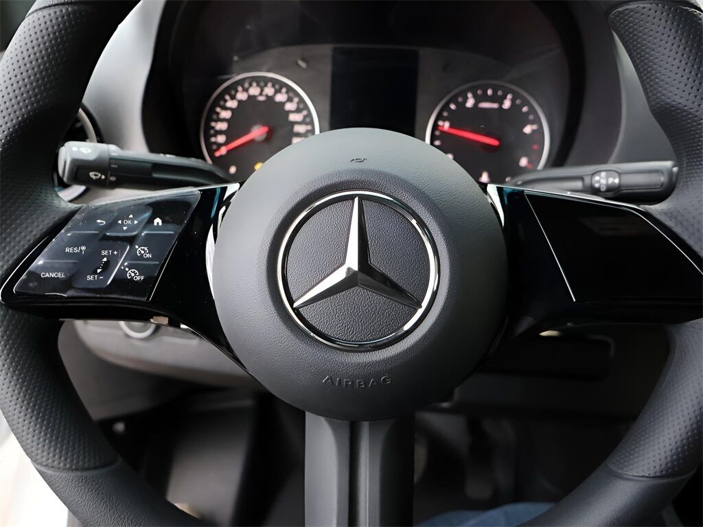 2025 Mercedes-Benz Sprinter 2500 San Clemente CA