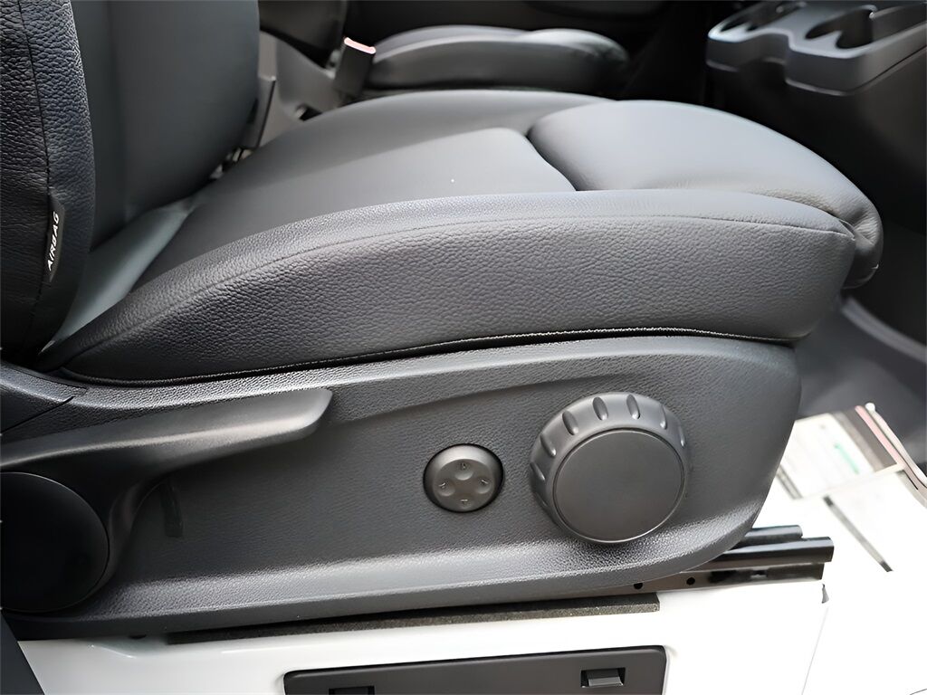 2025 Mercedes-Benz Sprinter 2500 San Clemente CA
