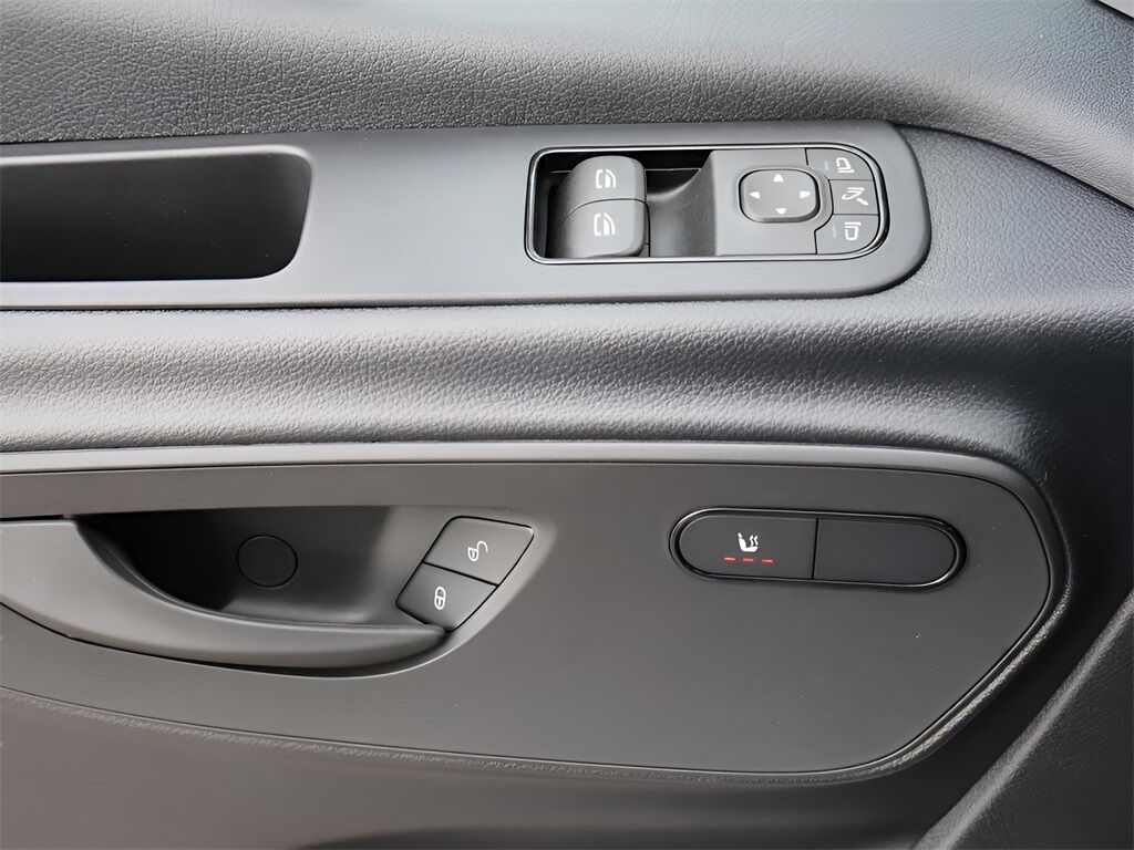 2025 Mercedes-Benz Sprinter 2500 San Clemente CA