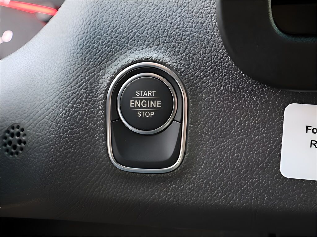 2025 Mercedes-Benz Sprinter 2500 San Clemente CA