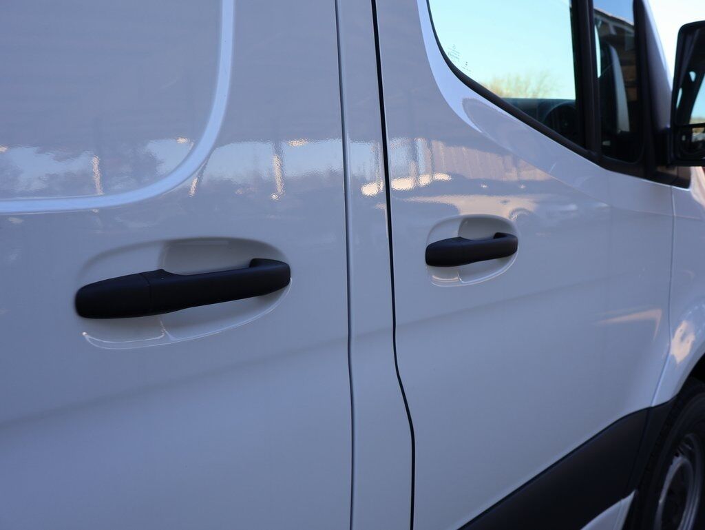 2025 Mercedes-Benz Sprinter 2500 San Clemente CA