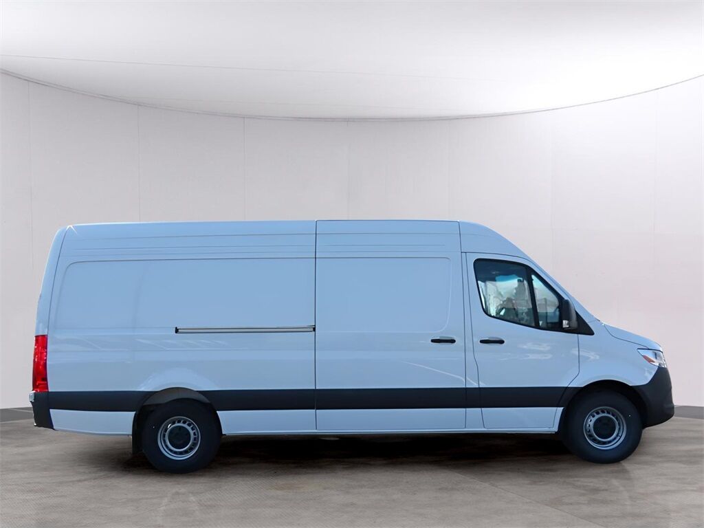 2025 Mercedes-Benz Sprinter 2500 San Clemente CA