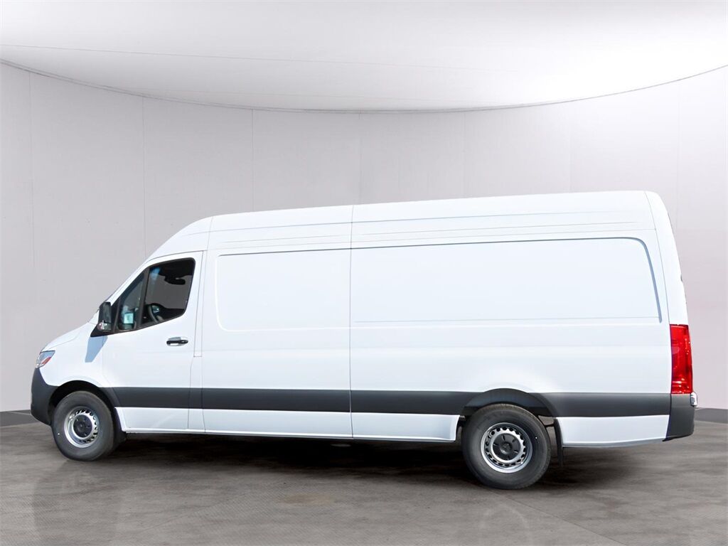2025 Mercedes-Benz Sprinter 2500 San Clemente CA