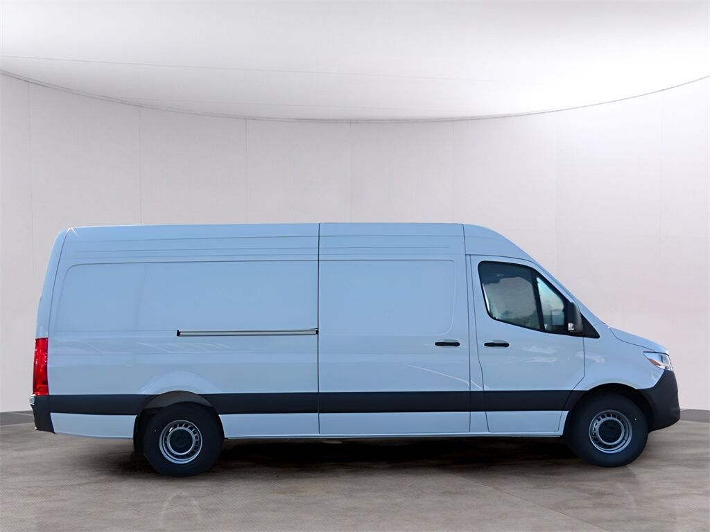 2025 Mercedes-Benz Sprinter 2500 San Clemente CA