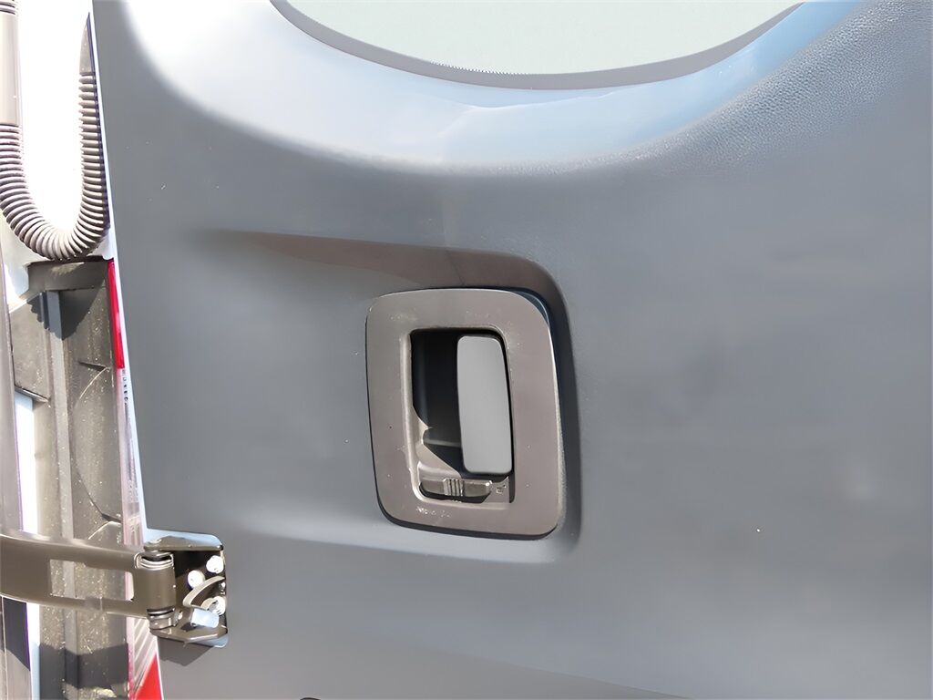 2025 Mercedes-Benz Sprinter 2500 San Clemente CA