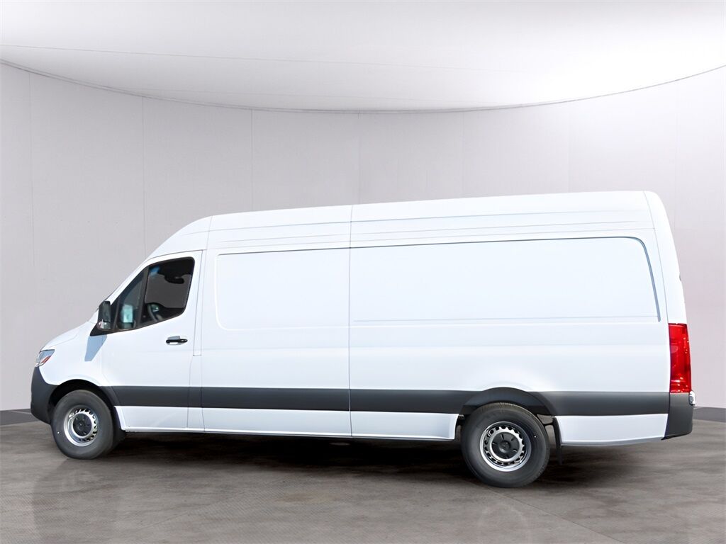 2025 Mercedes-Benz Sprinter 2500 San Clemente CA