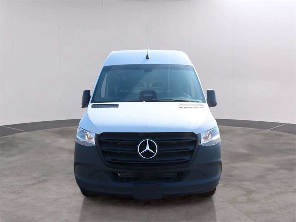 2025 Mercedes-Benz Sprinter 2500 San Clemente CA