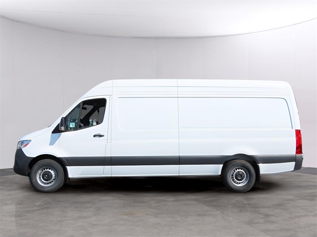 2025 Mercedes-Benz Sprinter 2500 San Clemente CA