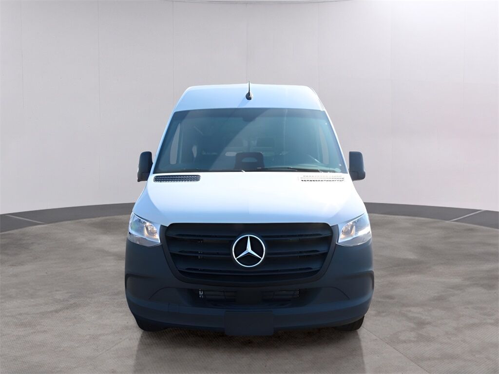 2025 Mercedes-Benz Sprinter 2500 San Clemente CA