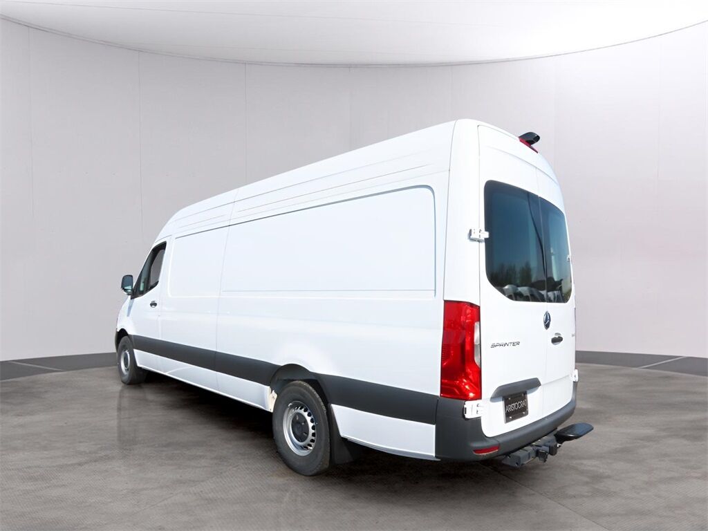 2025 Mercedes-Benz Sprinter 2500 San Clemente CA