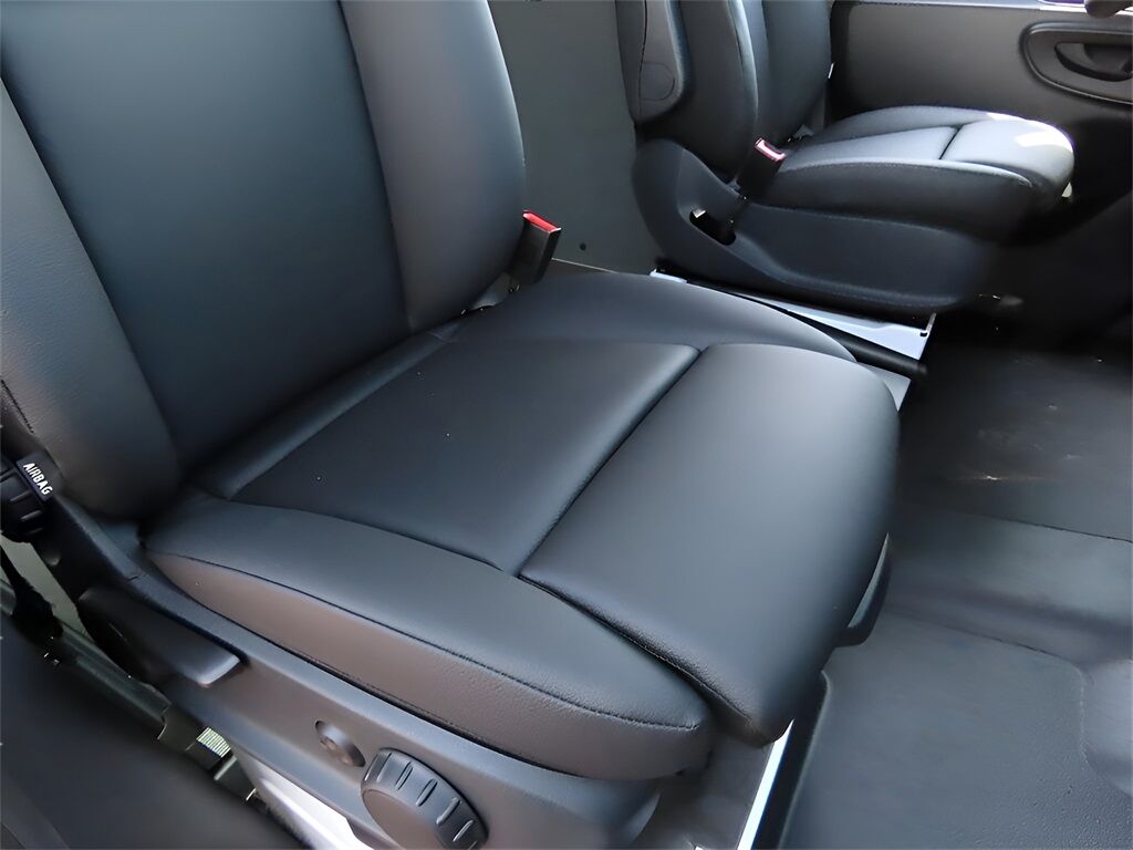 2025 Mercedes-Benz Sprinter 2500 San Clemente CA