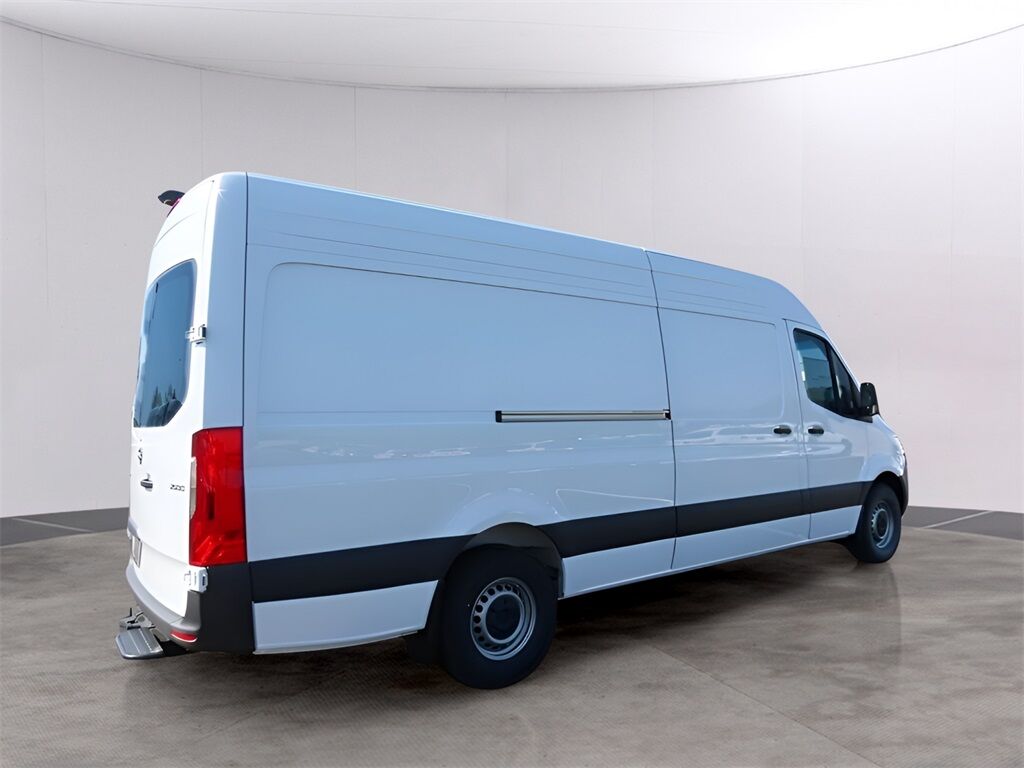 2025 Mercedes-Benz Sprinter 2500 San Clemente CA