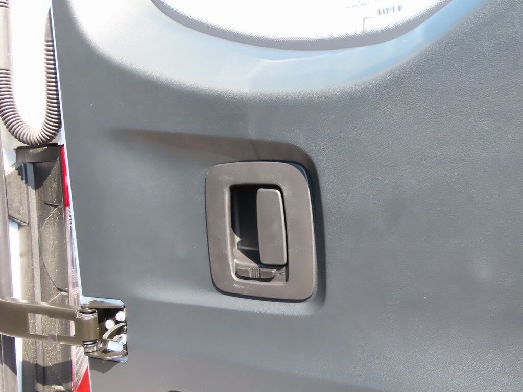 2025 Mercedes-Benz Sprinter 2500 San Clemente CA