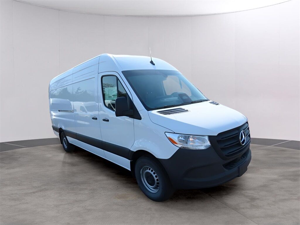 2025 Mercedes-Benz Sprinter 2500 San Clemente CA