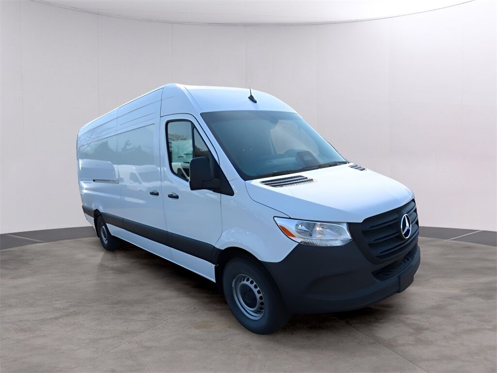 2025 Mercedes-Benz Sprinter 2500 San Clemente CA