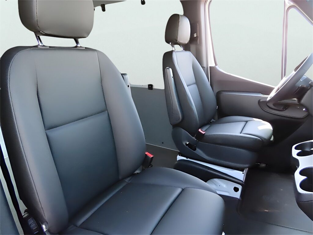 2025 Mercedes-Benz Sprinter 2500 San Clemente CA