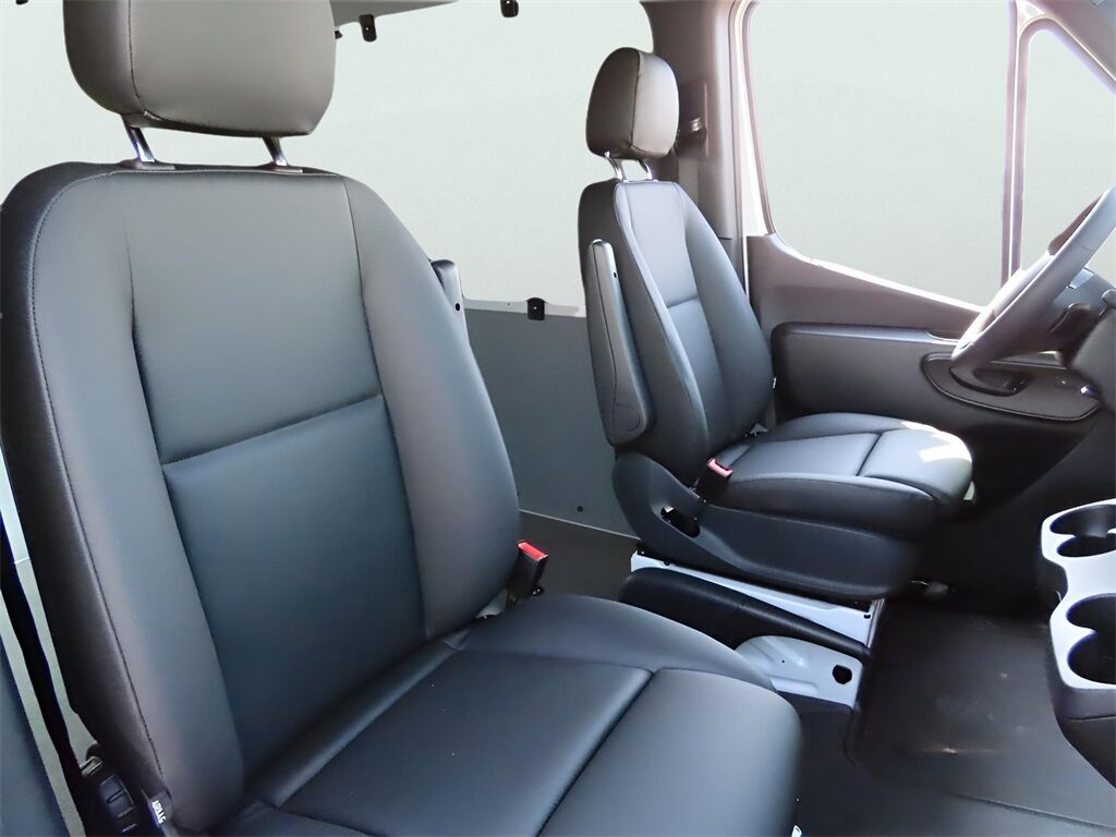 2025 Mercedes-Benz Sprinter 2500 San Clemente CA