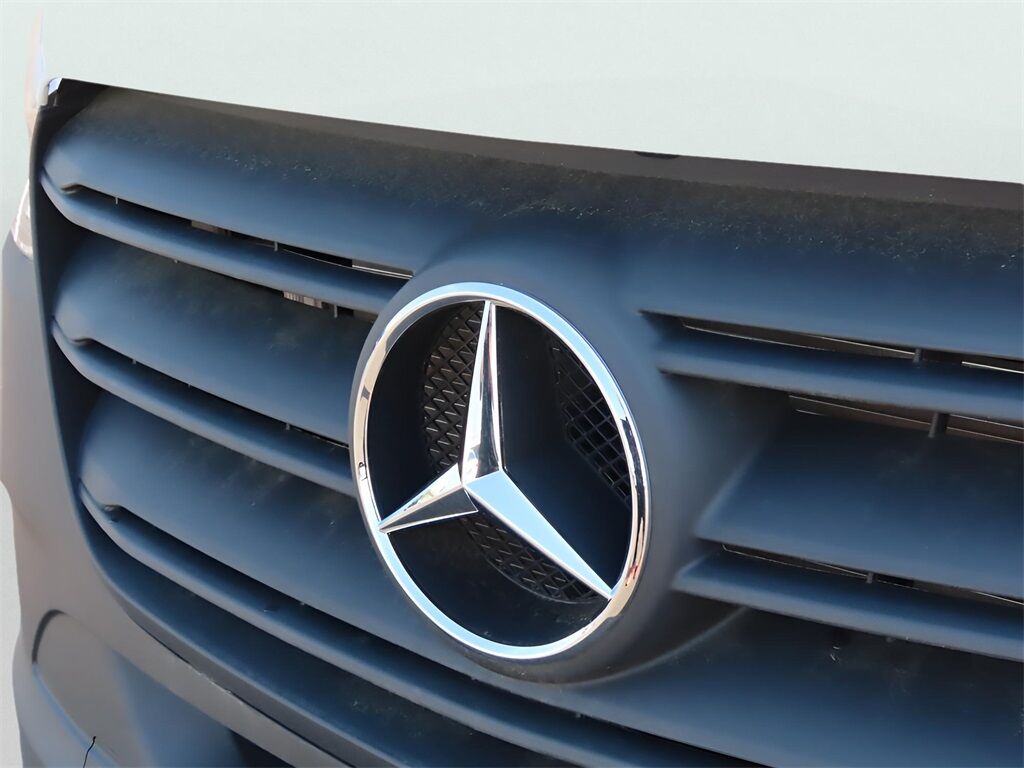 2025 Mercedes-Benz Sprinter 2500 San Clemente CA