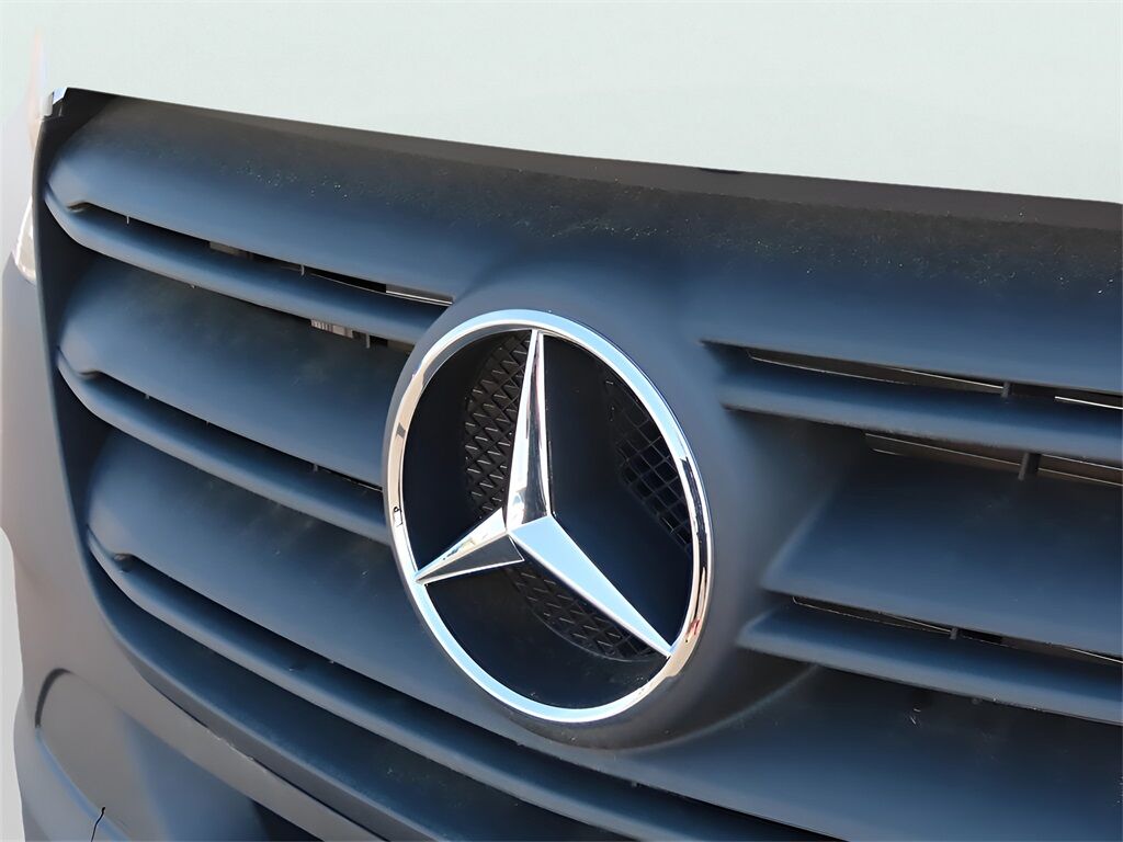 2025 Mercedes-Benz Sprinter 2500 San Clemente CA